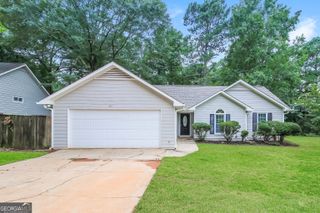 420 Rosehill Drive, Mcdonough, GA 30253