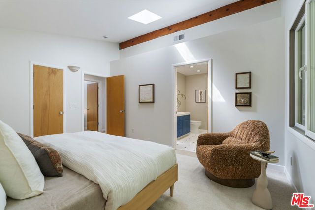 2856 Nichols Canyon Road, Los Angeles, CA 90046