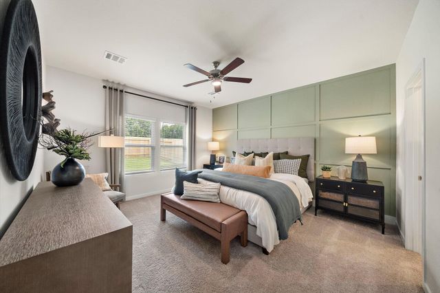 20835 Wildbird Cherry Lane, Porter, TX 77365