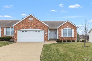 2136 Farnsworth Drive D, O'fallon, MO 63368