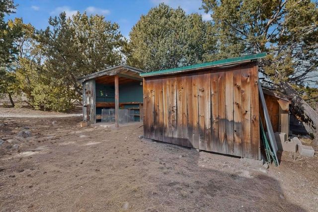 101 Paseo Nopal A & C, Santa Fe, NM 87507