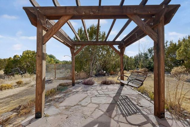 101 Paseo Nopal A & C, Santa Fe, NM 87507