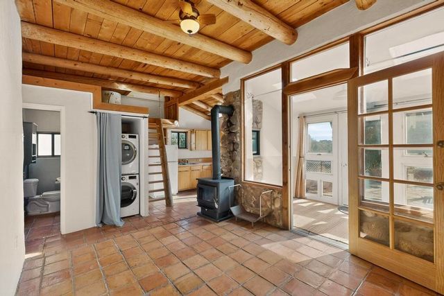 101 Paseo Nopal A & C, Santa Fe, NM 87507