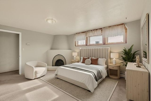 101 Paseo Nopal A & C, Santa Fe, NM 87507