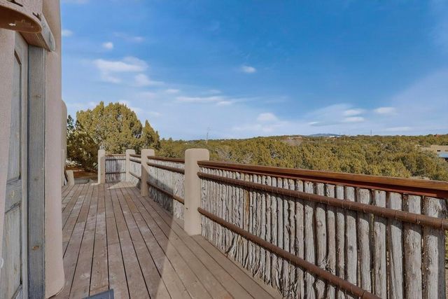 101 Paseo Nopal A & C, Santa Fe, NM 87507