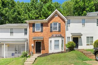 7220 Crestside Drive, Austell, GA 30168