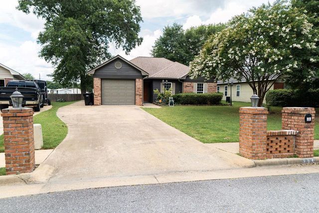 384 Harco Drive, Columbus, GA 31906