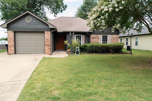 384 Harco Drive, Columbus, GA 31906
