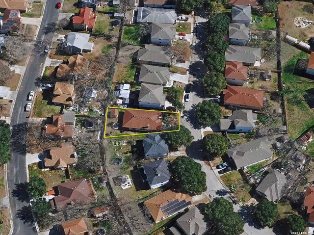 7127 Still Hollow, San Antonio, TX 78244