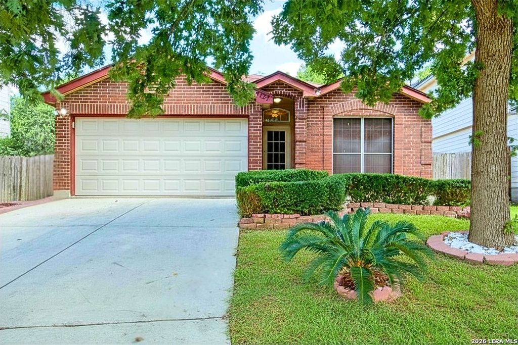 7127 Still Hollow, San Antonio, TX 78244