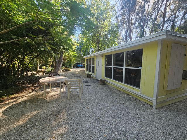 140 Gumbo Limbo Drive, Key Largo, FL 33037