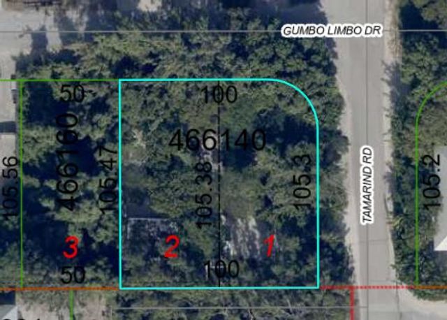 140 Gumbo Limbo Drive, Key Largo, FL 33037