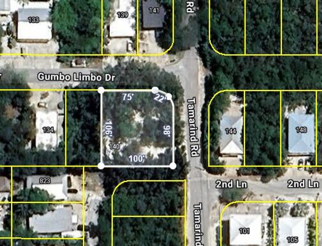 140 Gumbo Limbo Drive, Key Largo, FL 33037
