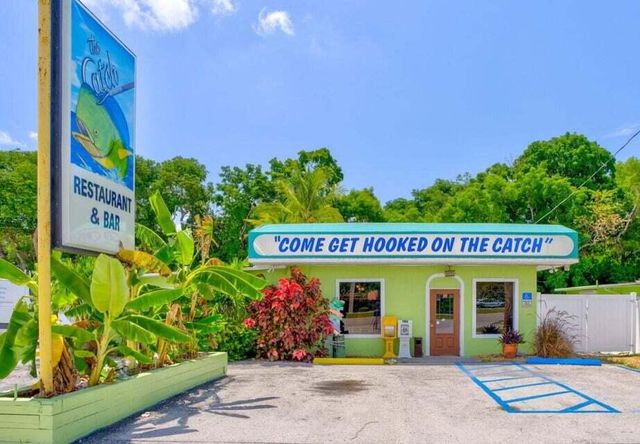 140 Gumbo Limbo Drive, Key Largo, FL 33037