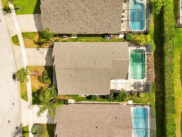 1705 LAKE VISTA COURT, Clermont, FL 34714