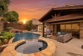 1430 Crescent Valley Drive, Prosper, TX 75078