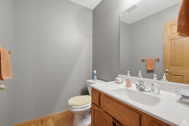9155 Lindsey Circle, Manhattan, KS 66502