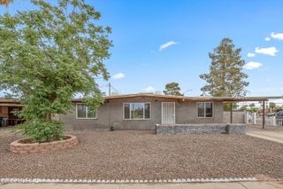 4036 N Sioux Avenue, Tucson, AZ 85705