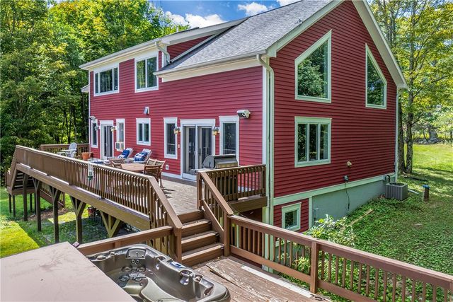 207 Small Road, Middletown, NY 12455