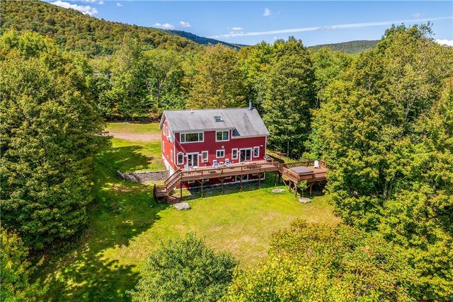 207 Small Road, Middletown, NY 12455