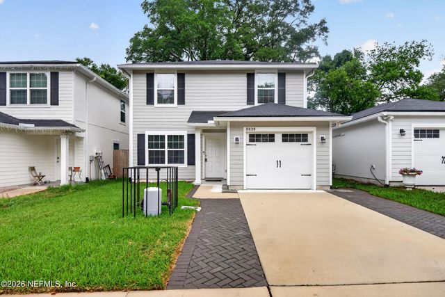 8839 FREE Avenue, Jacksonville, FL 32211