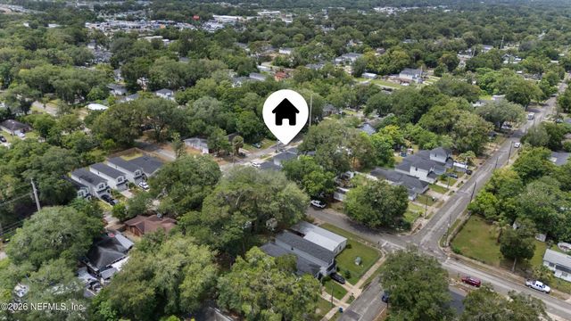 8839 FREE Avenue, Jacksonville, FL 32211