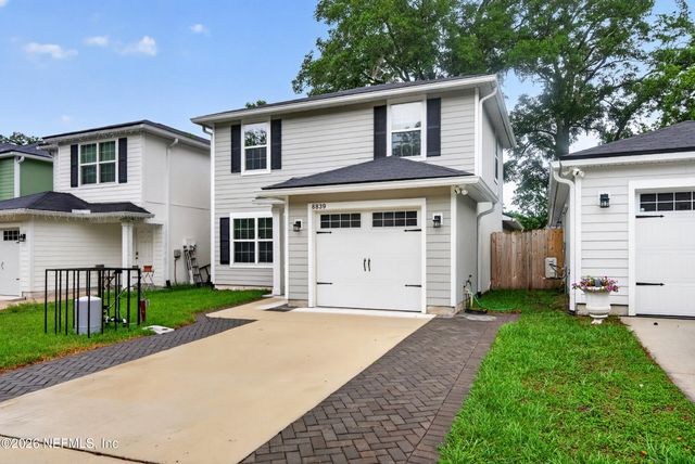 8839 FREE Avenue, Jacksonville, FL 32211