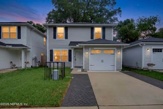 8839 FREE Avenue, Jacksonville, FL 32211