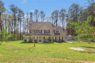 4563 Meadows Road, Powder Springs, GA 30127