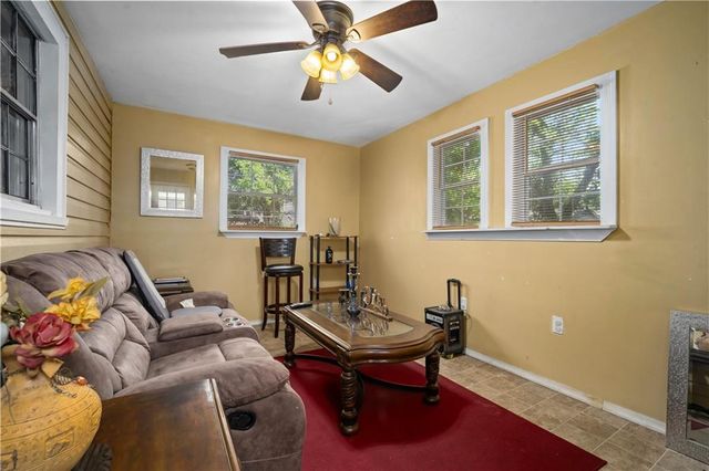617 Ruth Street, Mobile, AL 36606