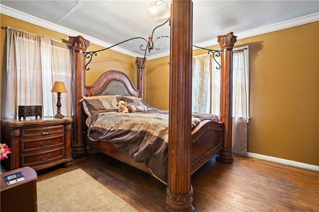 617 Ruth Street, Mobile, AL 36606