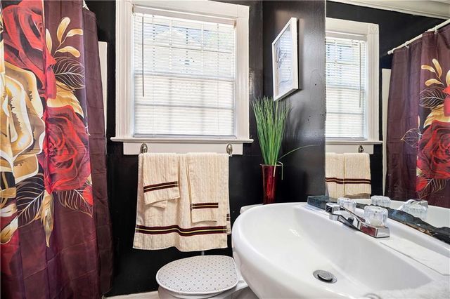 617 Ruth Street, Mobile, AL 36606