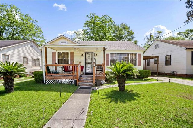 617 Ruth Street, Mobile, AL 36606