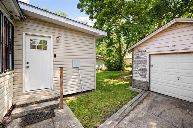 617 Ruth Street, Mobile, AL 36606