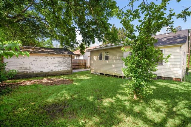 617 Ruth Street, Mobile, AL 36606