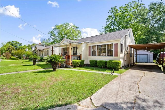 617 Ruth Street, Mobile, AL 36606