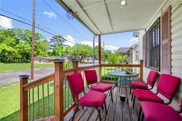 617 Ruth Street, Mobile, AL 36606