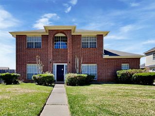 13143 Mills River Street, Houston, TX 77070