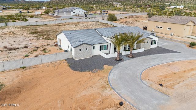 28756 N PHOEBE Place 2, San Tan Valley, AZ 85144