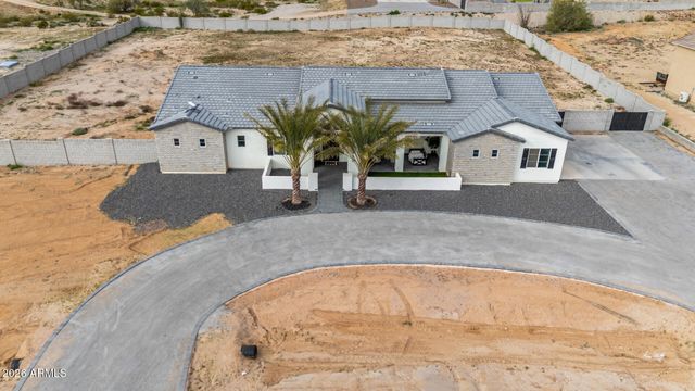 28756 N PHOEBE Place 2, San Tan Valley, AZ 85144