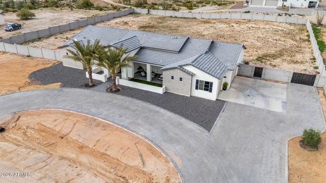 28756 N PHOEBE Place 2, San Tan Valley, AZ 85144