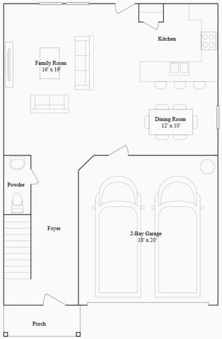 12411 Mountain Daisy Road, Houston, TX 77038