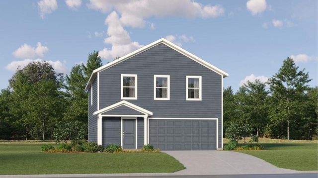 12411 Mountain Daisy Road, Houston, TX 77038