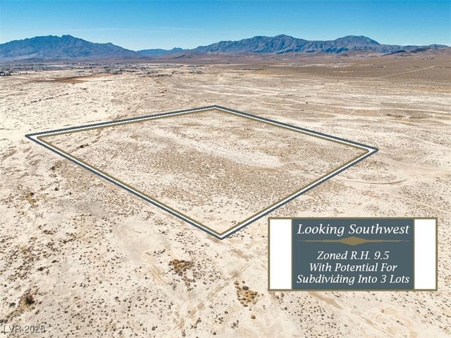 3870 West Irene Street, Pahrump, NV 89060