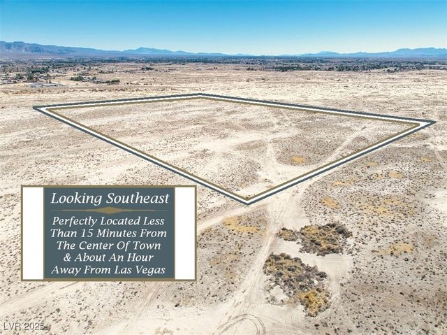 3870 West Irene Street, Pahrump, NV 89060