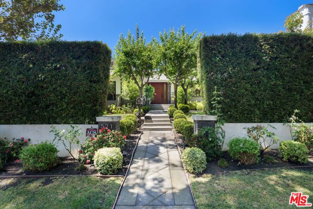 521 Loring Avenue, Los Angeles, CA 90024