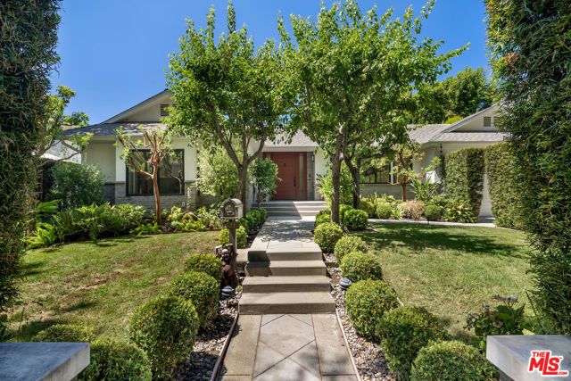 521 Loring Avenue, Los Angeles, CA 90024
