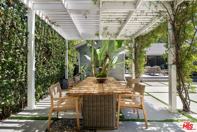 521 Loring Avenue, Los Angeles, CA 90024