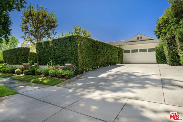521 Loring Avenue, Los Angeles, CA 90024
