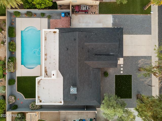 6256 E GELDING Drive, Scottsdale, AZ 85254